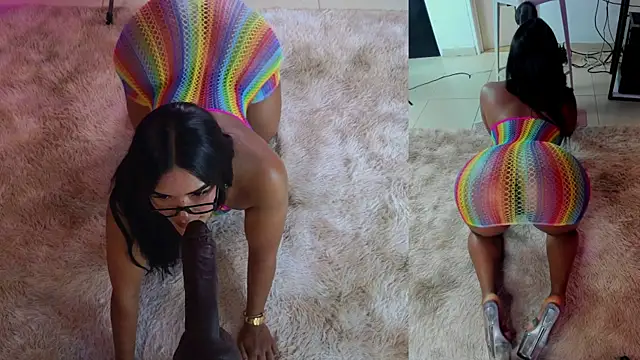 Snapshot of Ladyy_brownn chatting on 24, 6, 2026 Ladyy brownn online show from 24, 6, 2026