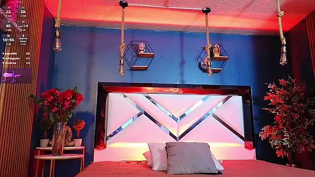 Ladyy brownn online show from 14, 2, 2026