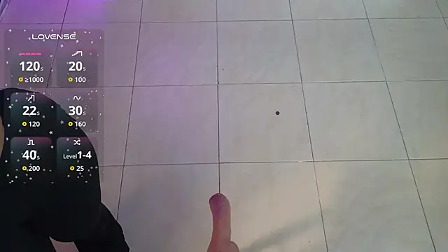 Ladyy brownn online show from 4, 3, 2026