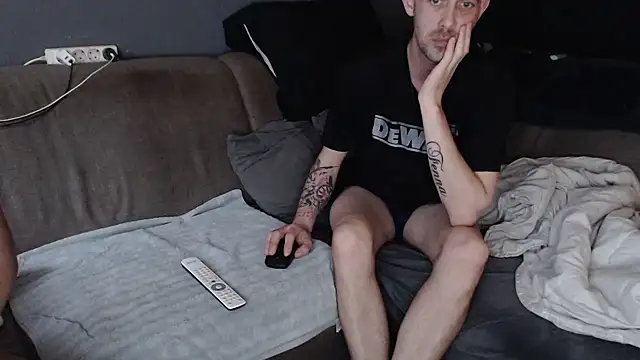 Popje94 online show from 7, 3, 2026