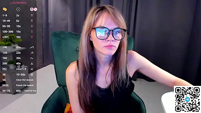 agatha roose online show from 24, 3, 2026