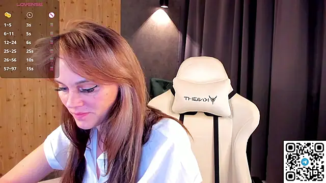 agatha roose online show from 23, 3, 2026