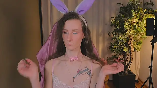 AriaLiko online show from 3, 4, 2026