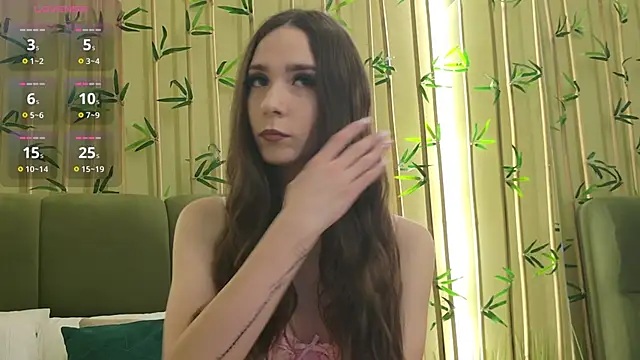 KateLiss  online show from 15, 2, 2026