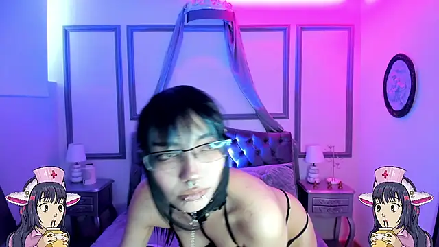 SweetSakura Dolll online show from 5, 4, 2026