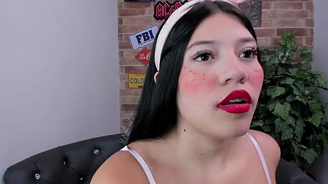 foxy vera online show from 13, 4, 2026