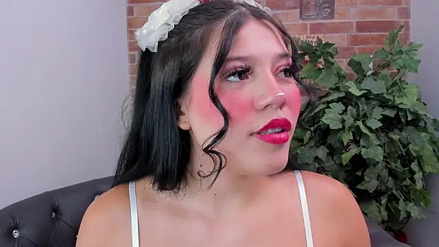 Snapshot of foxy_vera chatting on 25, 5, 2026 foxy vera online show from 25, 5, 2026