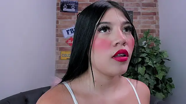 foxy vera online show from 31, 3, 2026