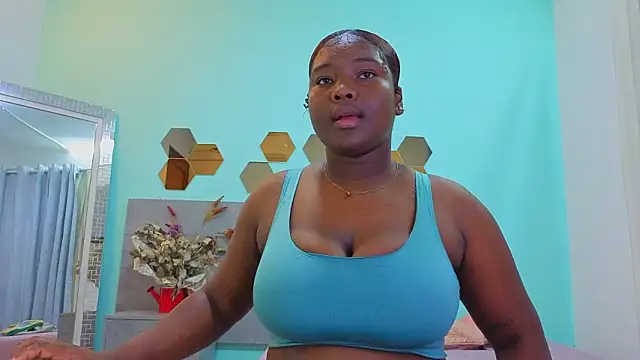 DanielaGil7 online show from 15, 3, 2026