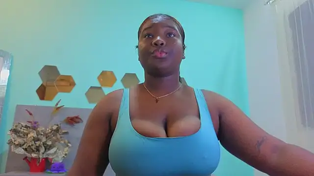 DanielaGil7 online show from 14, 3, 2026