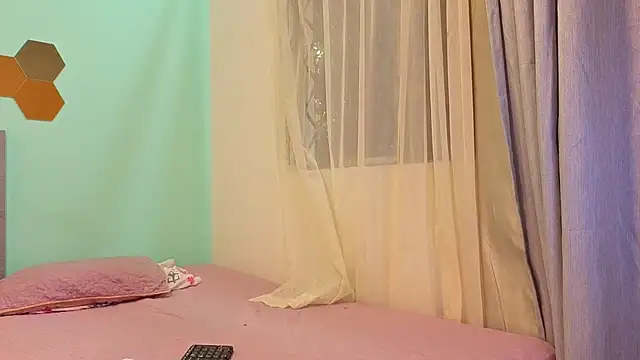 DanielaGil7 online show from 19, 2, 2026