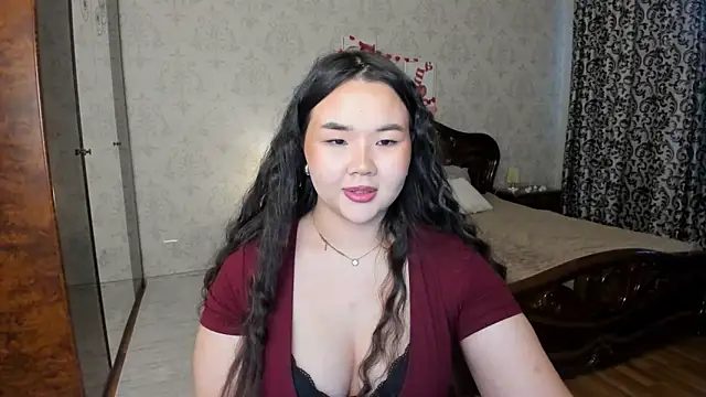 AmandaPresle online show from 26, 2, 2026