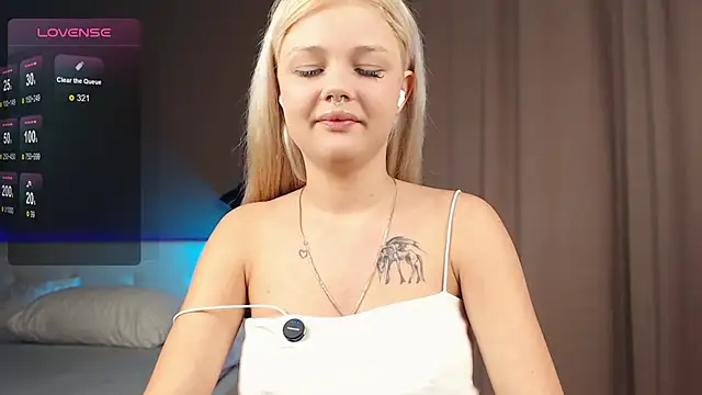 BARBIE DO11 online show from 8, 2, 2026