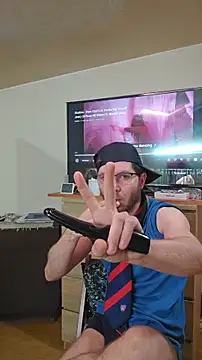 MagnificoSexy-boy-hot-93 online show from 3, 2, 2026