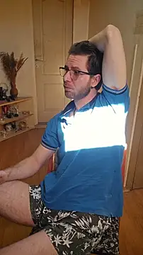 MagnificoSexy-boy-hot-93 online show from 7, 3, 2026