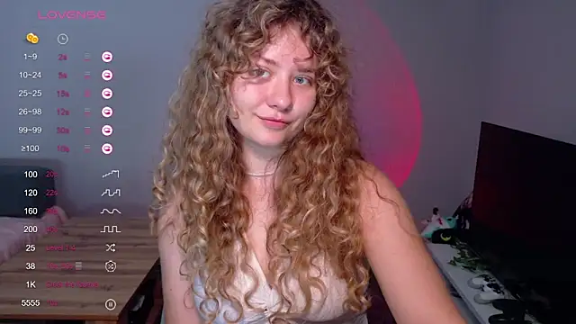 Milounee online show from 14, 6, 2026