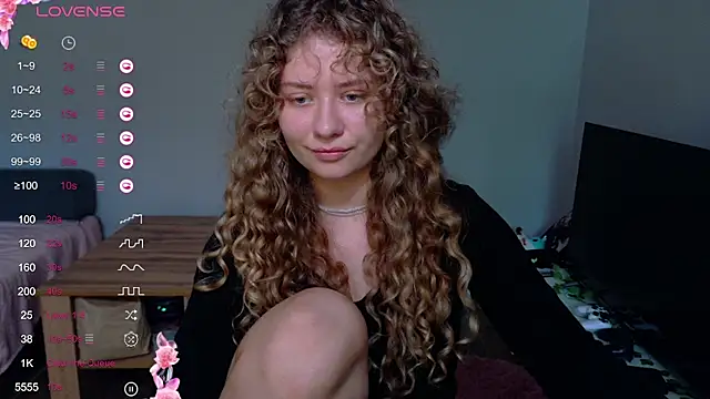 Milounee online show from 4, 7, 2026