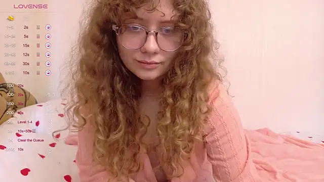 Milounee online show from 6, 3, 2026