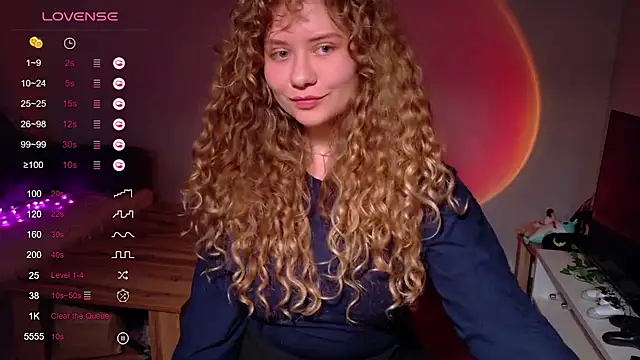 Milounee online show from 19, 6, 2026