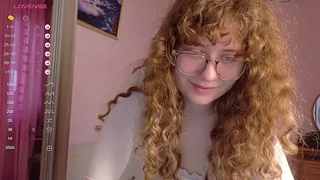 Milounee online show from 5, 3, 2026