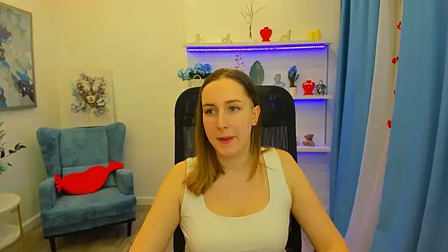 CaseyTerini online show from 20, 2, 2026