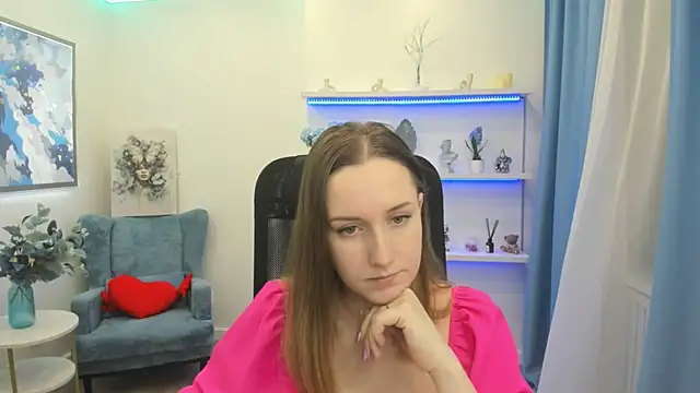 CaseyTerini online show from 6, 4, 2026