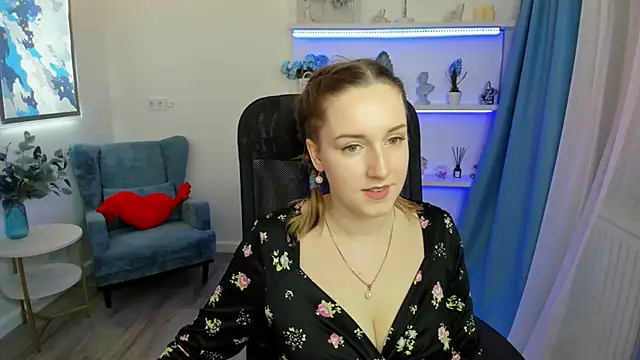 CaseyTerini online show from 21, 3, 2026