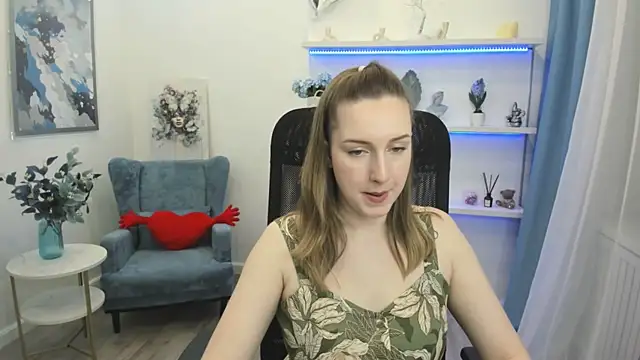 Snapshot of CaseyTerini chatting on 4, 5, 2026 CaseyTerini online show from 4, 5, 2026
