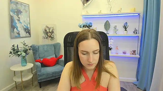 Snapshot of CaseyTerini chatting on 12, 5, 2026 CaseyTerini online show from 12, 5, 2026