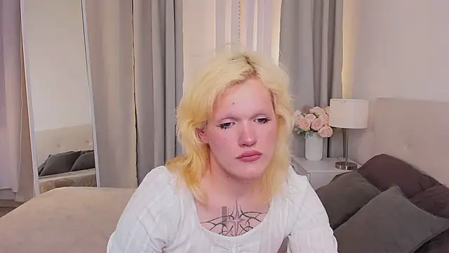 Lollita Morgan online show from 1, 3, 2026