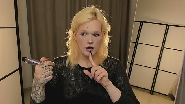 Lollita Morgan online show from 3, 4, 2026