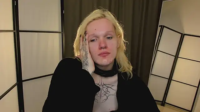 Lollita Morgan online show from 29, 3, 2026