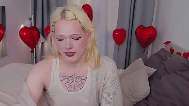 Lollita Morgan online show from 9, 2, 2026