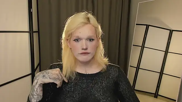 Lollita Morgan online show from 4, 4, 2026