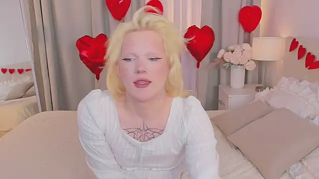 Lollita Morgan online show from 14, 2, 2026