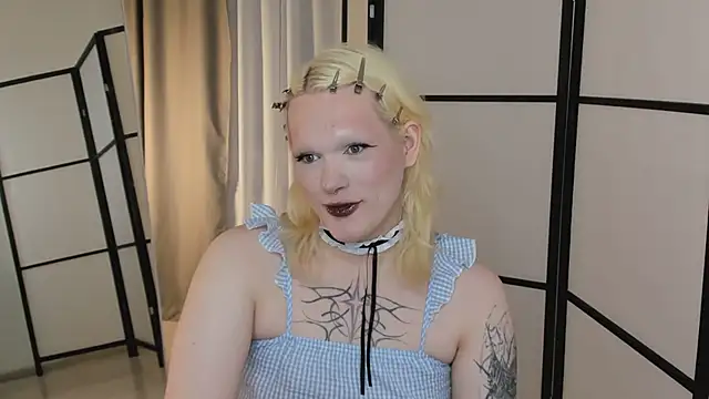 Lollita Morgan online show from 6, 2, 2026