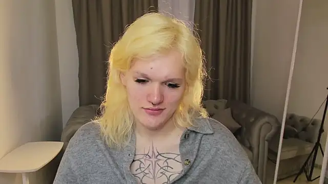 Lollita Morgan online show from 12, 4, 2026