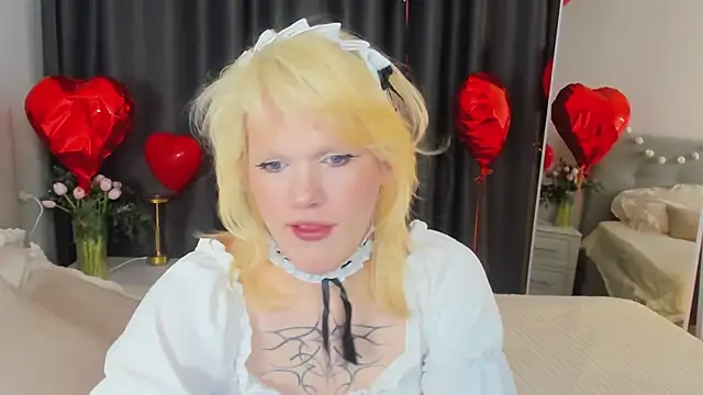 Lollita Morgan online show from 15, 2, 2026