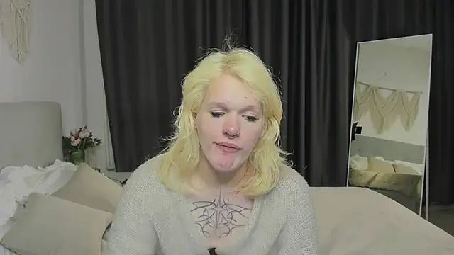 Lollita Morgan online show from 19, 4, 2026