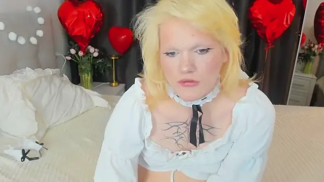 Lollita Morgan online show from 15, 2, 2026