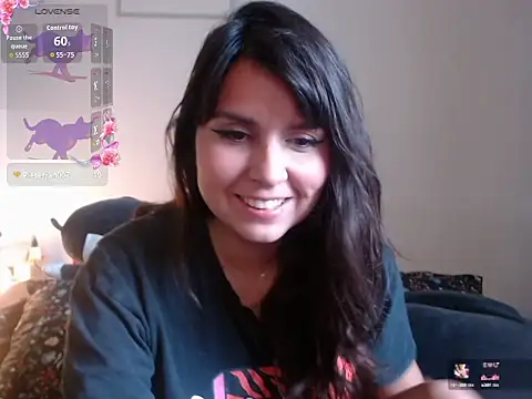 lovelyjinny online show from 3, 2, 2026