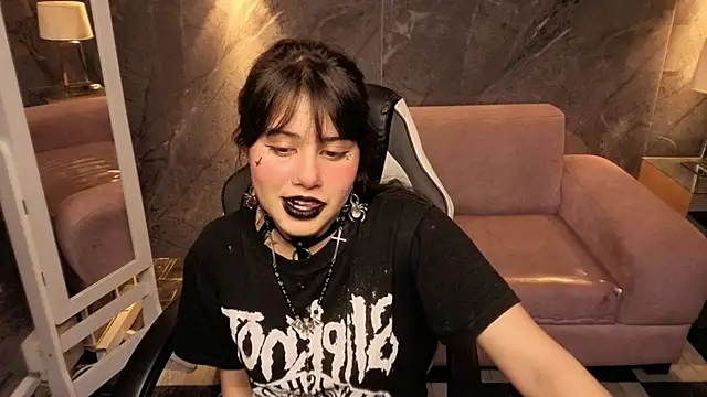 Valerie moon b online show from 19, 2, 2026