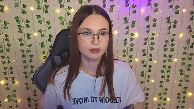 AliceIMonta online show from 22, 2, 2026