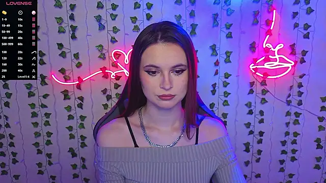 AliceIMonta online show from 2, 3, 2026