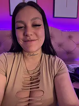 Miia  Taylor online show from 27, 6, 2026