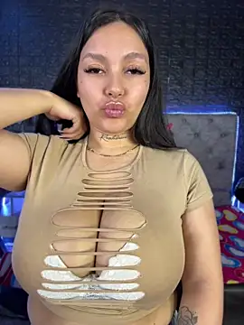 Miia  Taylor online show from 23, 6, 2026