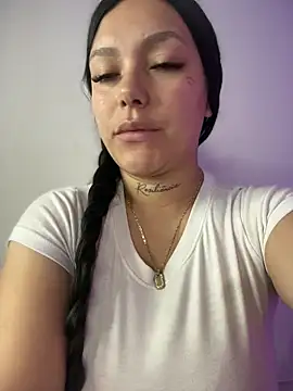 Miia  Taylor online show from 28, 2, 2026