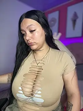 Miia  Taylor online show from 11, 3, 2026