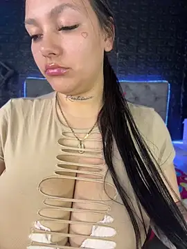 Miia  Taylor online show from 13, 7, 2026