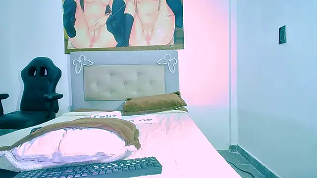 MEW ALIX online show from 5, 3, 2026